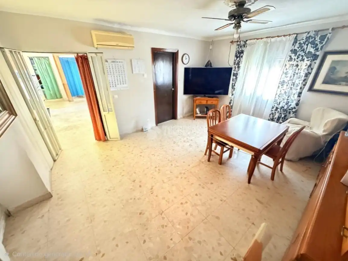 Casa o chalet en venta en Badajoz con Terraza y Trastero