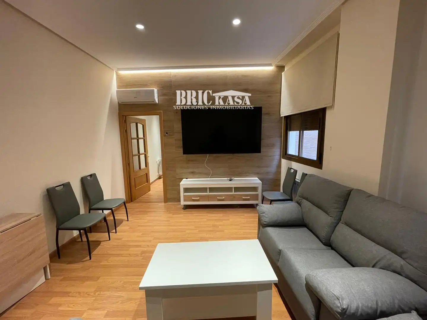Flat for rent in PARRAS, Nuevo Cáceres