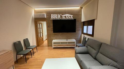 Foto 3 de Pis de lloguer a Parras, Nuevo Cáceres, Cáceres