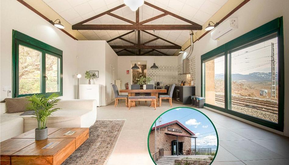 Foto 1 de Casa o chalet en venta en San Asensio, La Rioja