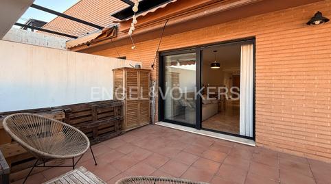 Photo 2 of Attic to rent in Antigua Moreria, Valencia