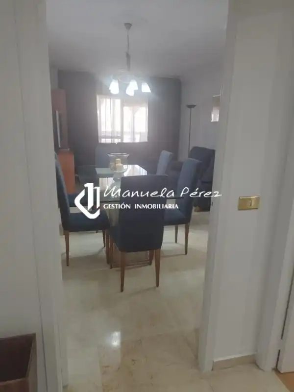 Apartament amb ascensor de lloguer a Casco Antiguo, imagen 5