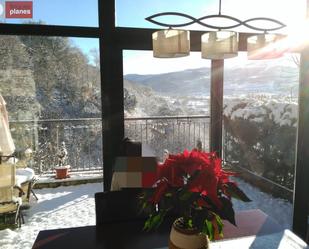 Dining room of Flat for sale in Les Valls de Valira  with Heating and Terrace