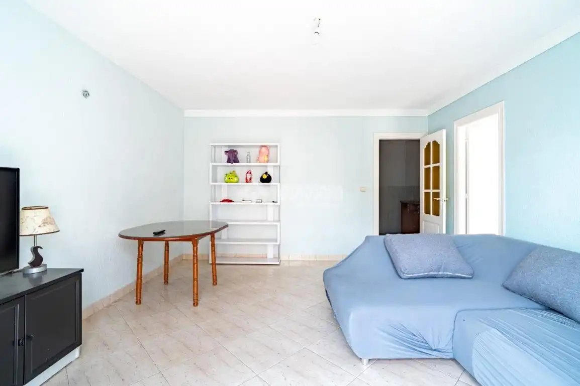 Living room of Flat for sale in Padul  with Air Conditioner, Heating and Terrace
