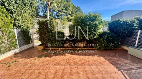 Foto 2 de Planta baixa de lloguer a Altorreal - El Chorrico, Molina de Segura