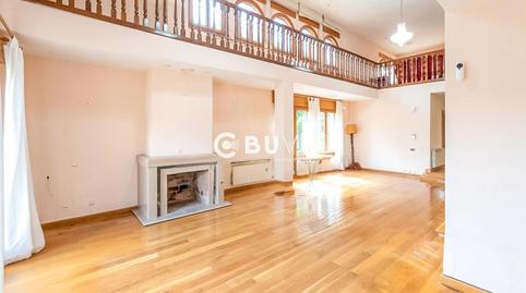 Foto 4 de Casa o xalet en venda a Santander, Villaquilambre, León