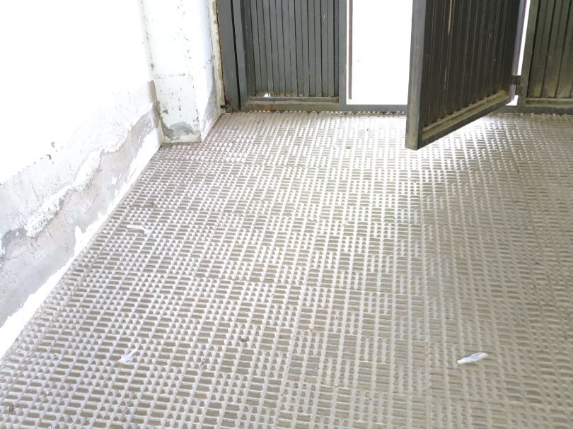 Exterior view of Garage to rent in Formentera del Segura