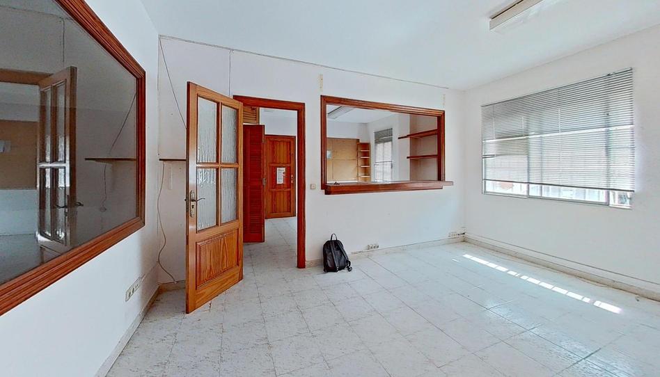 Foto 1 de Planta baixa en venda a  Sa Tanqueta, Andratx pueblo, Illes Balears