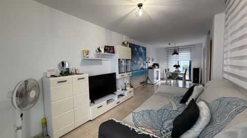 Foto 2 de Casa adosada en venta en Camí de L'om Blanc, 134, Playa - Ben Afeli, Almazora / Almassora