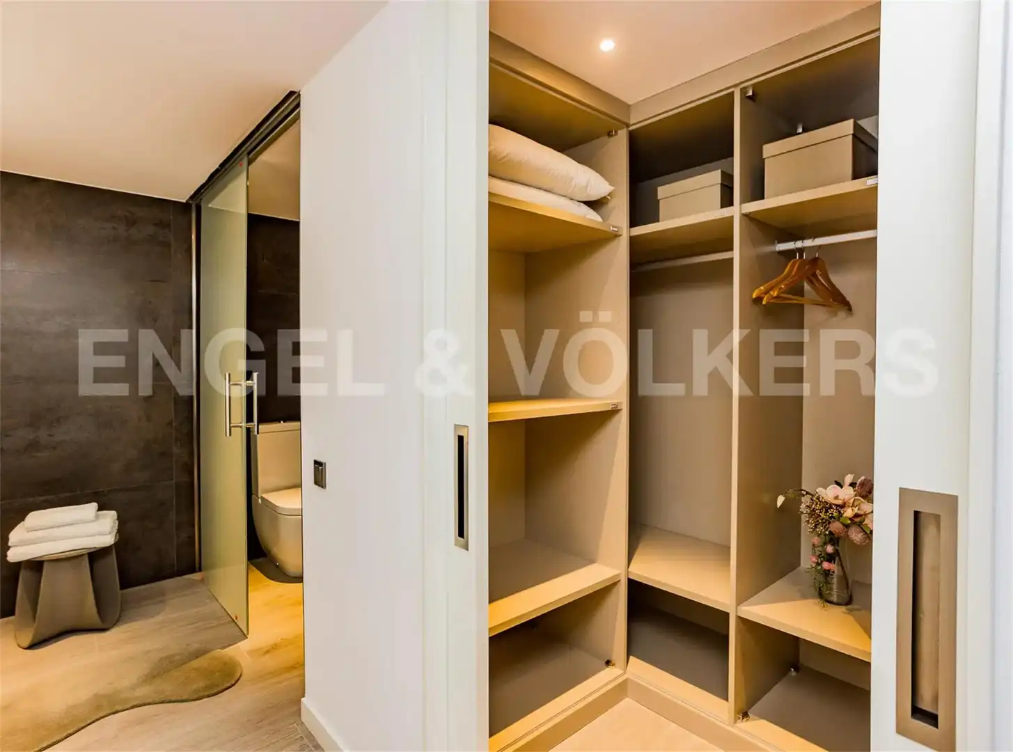 Flat for sale in Can Vidalet