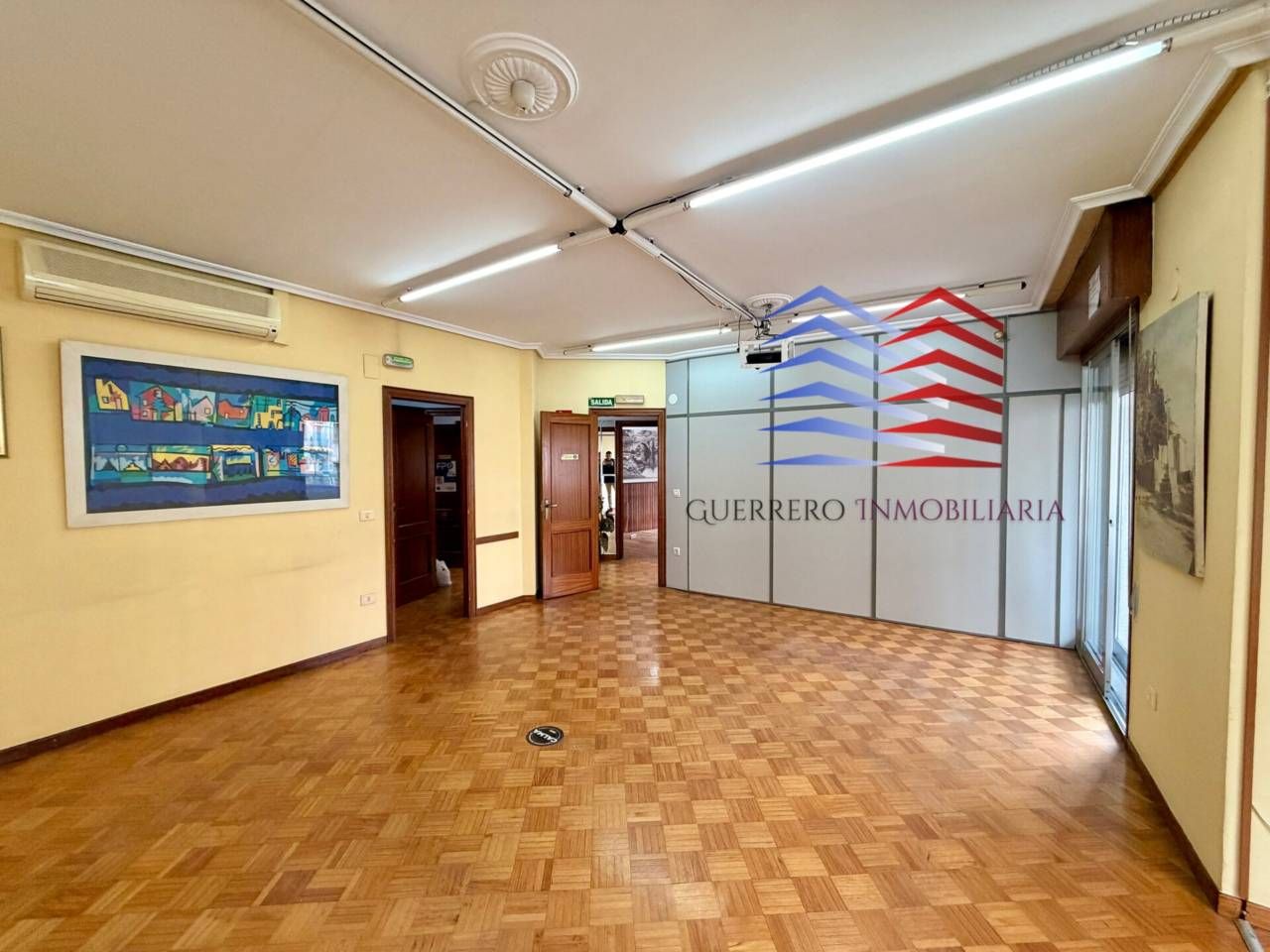 Pis en venda a Avenida Zamora, Posío