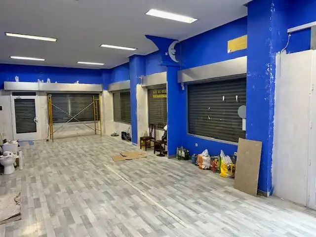 Local de alquiler en Fuenlabrada