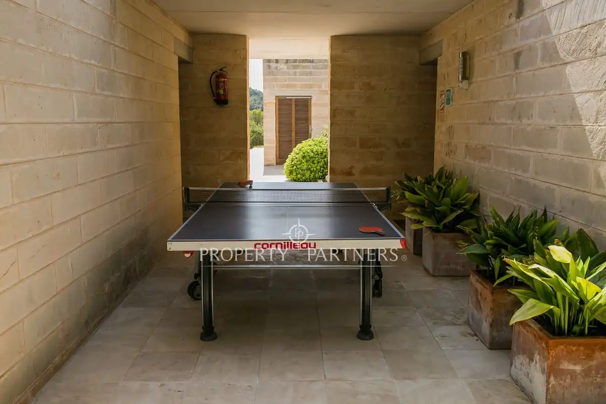 Country house with pool for sale in Son Colom, imagen 9