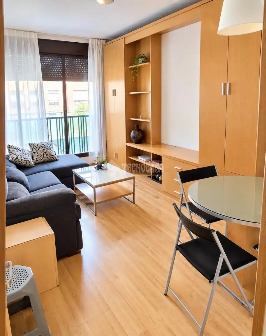 Flat with pool for sale in C. Belfast, imagen 3