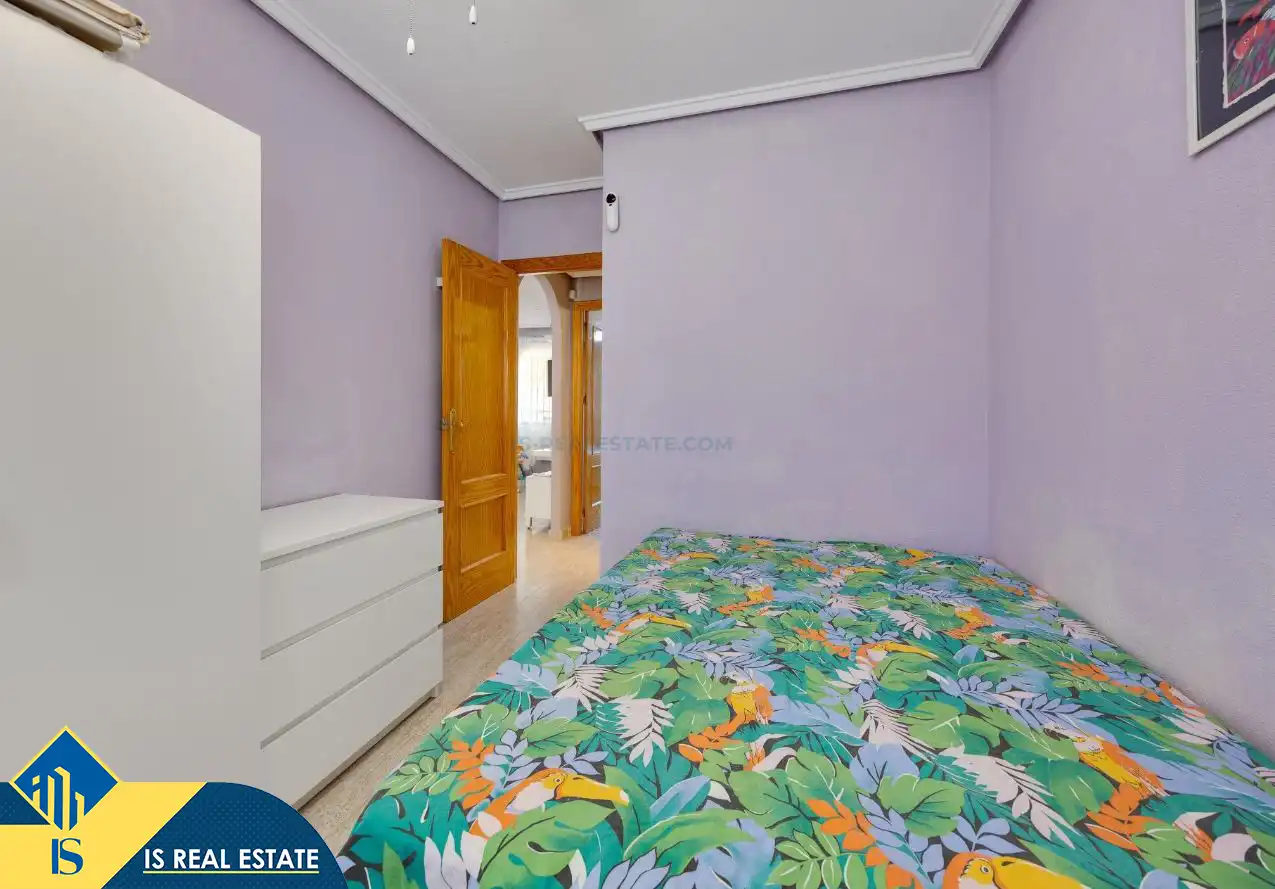 Bungalow con giardino in vendita a Orihuela Costa, imagen 17