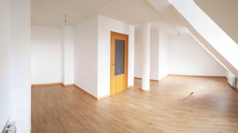 Foto 2 de Ático de alquiler en Calle Mayor, 16, Tudela de Duero, Valladolid