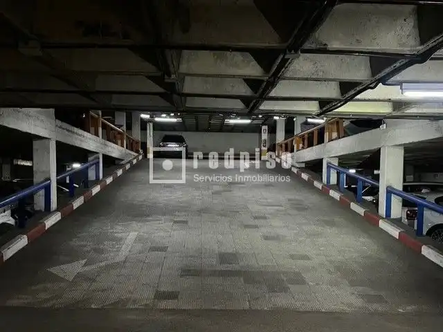 Einzelparkplatz zum Verkauf in Parque Lisboa - La Paz, imagen 4