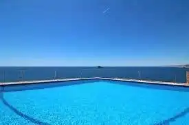 Penthouse mit Pool zum Verkauf in Calle SIERRA DORADA 19, imagen 4