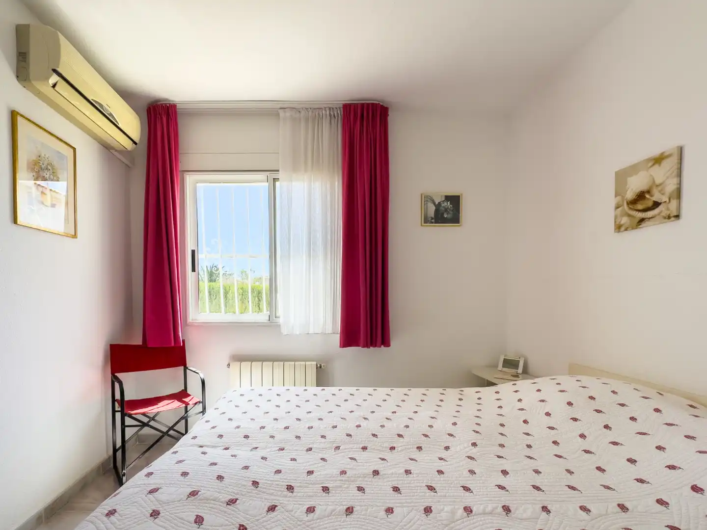 Habitación de Casa o chalet en venta en La Nucia