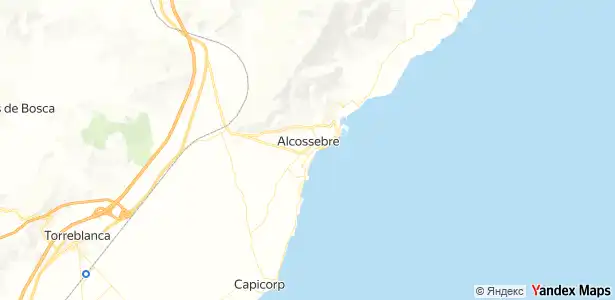 Flat for sale in Alcossebre, imagen 3