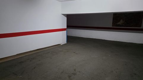 Parking completo en un edificio Pza. de TorosPolicía, imagen 4