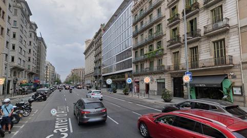 Foto 5 de Piso en venta en Carrer D'aragó, Dreta de l'Eixample, Barcelona