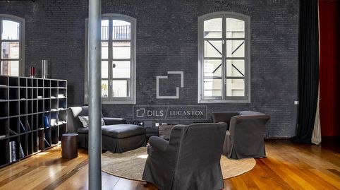 Photo 4 of Lofts for rent in La Vila Olímpica del Poblenou, Barcelona Capital
