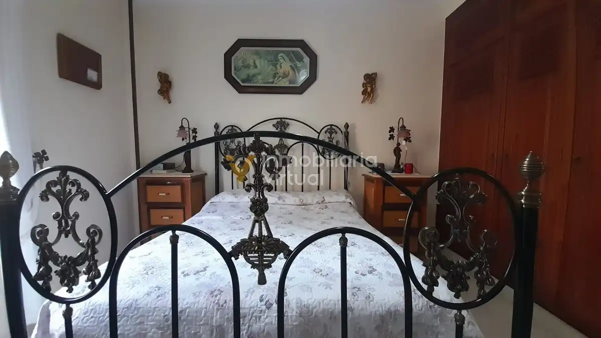 Piso con terraza en venta en Calle Santiago 30, imagen 16