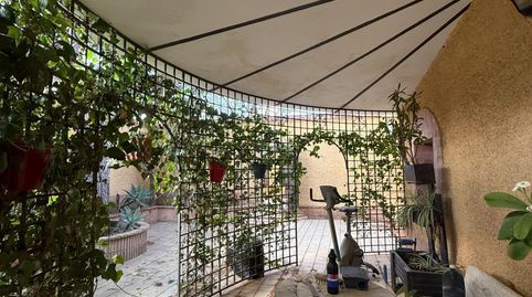 Foto 4 de Finca rústica en venta en La Aljorra, Cartagena