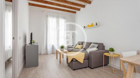 Foto 4 de Piso de alquiler en Carrer de la Paloma, El Raval,  Barcelona Capital