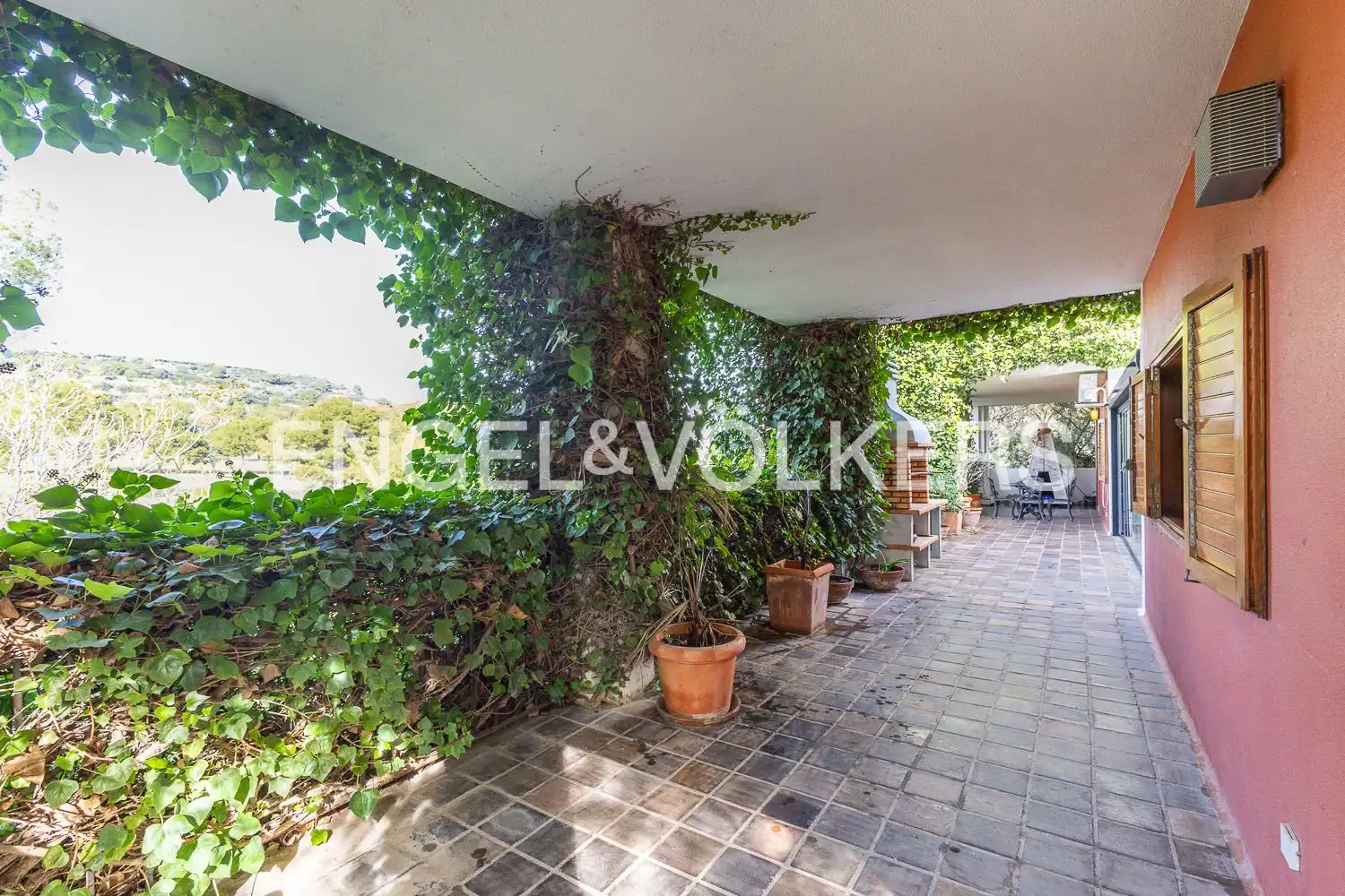 Casa con piscina en venta en El Bosque, imagen 20