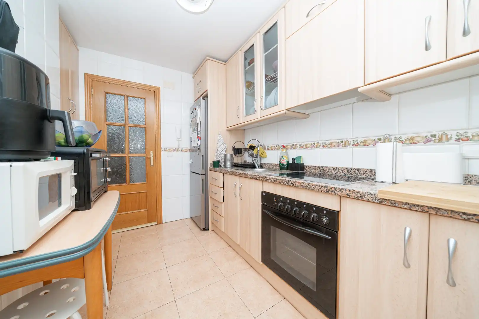 Apartament amb ascensor en venda a Santiago de la Ribera, imagen 6