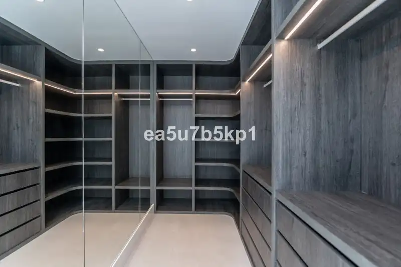 Chalet con terraza en venta en Nueva, imagen 10