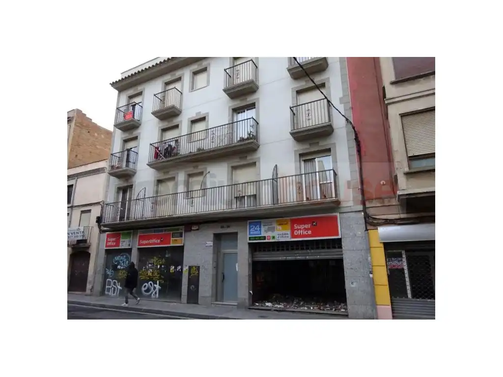 Local comercial en venta en Calle Misericordia