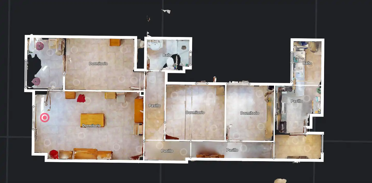 Piso en venta en Sant Joan d'Alacant con Aire acondicionado, Amueblado y Horno