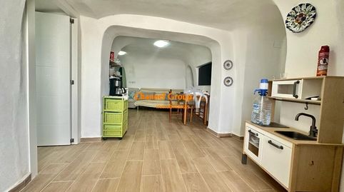 Foto 3 von Country house zum Verkauf in La Romana, Alicante