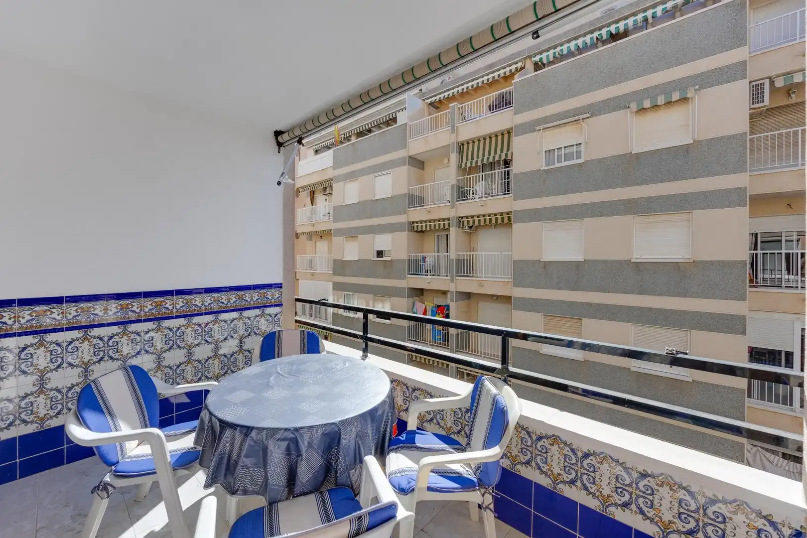 Apartment with pool for sale in Calle  Félix Rodríguez de la Fuente, imagen 14