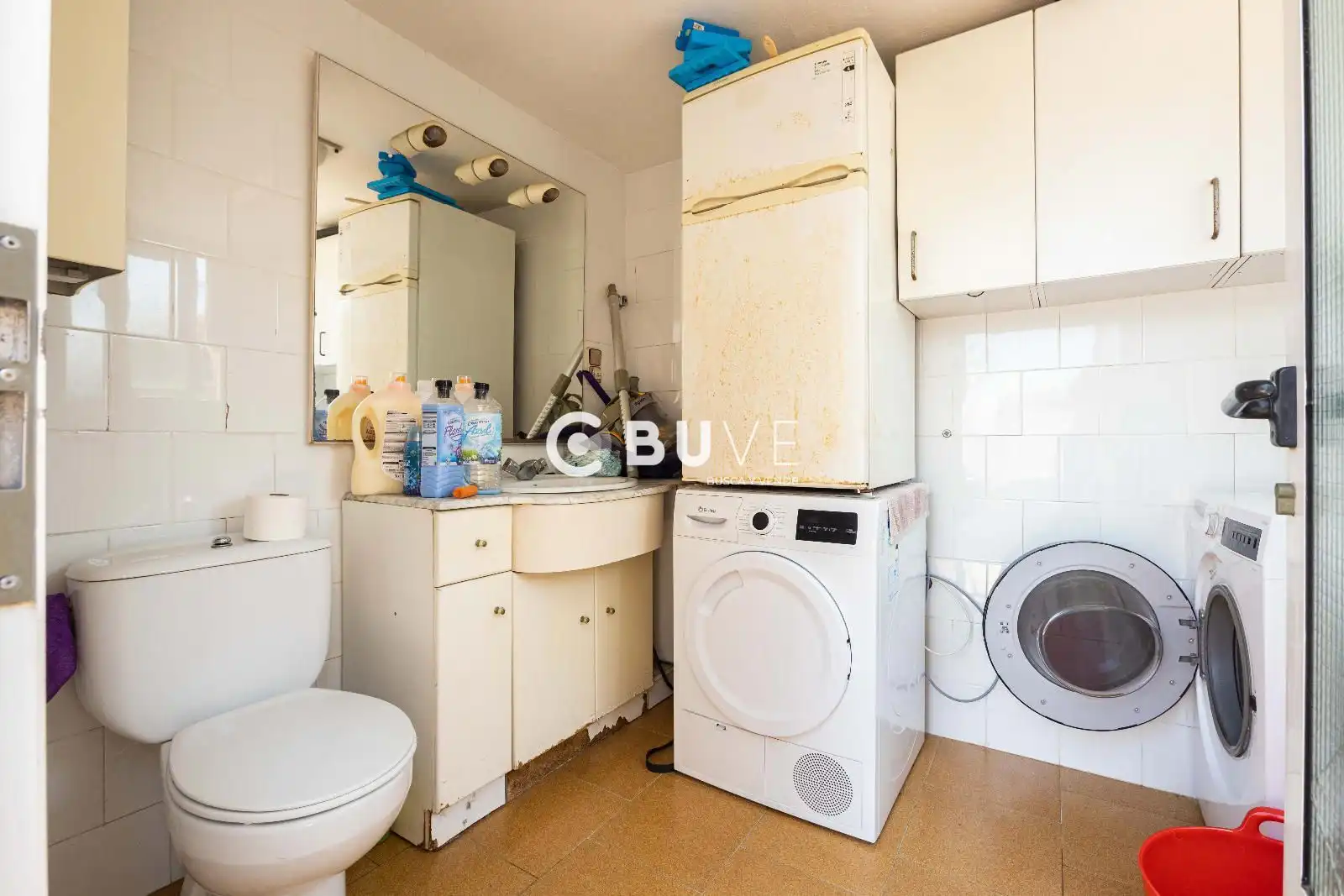 Detached house with pool for sale in DE LA ROSA, imagen 40