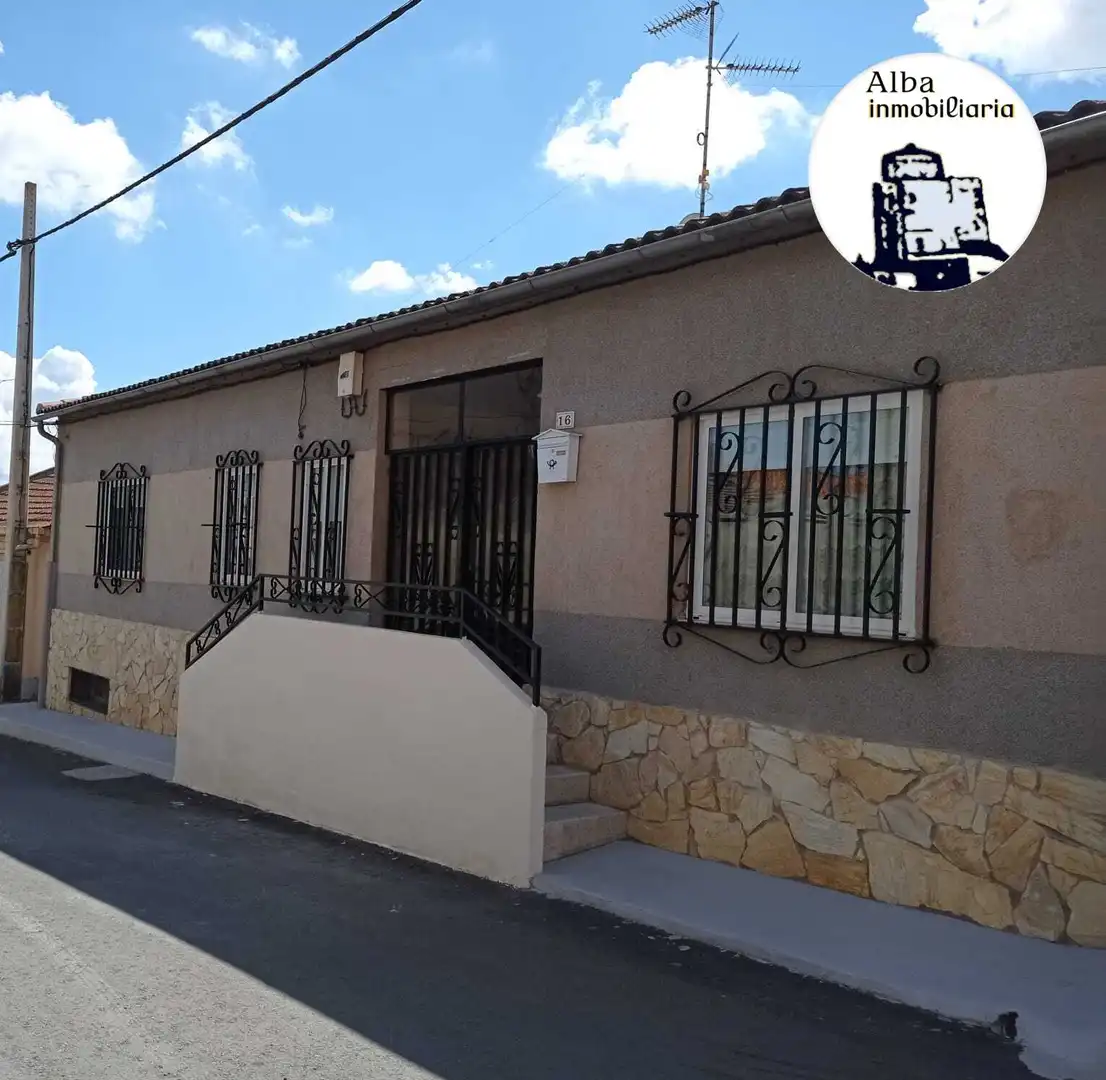 Finca rústica en venta en Calle el Progreso, 16, Pedraza de Alba