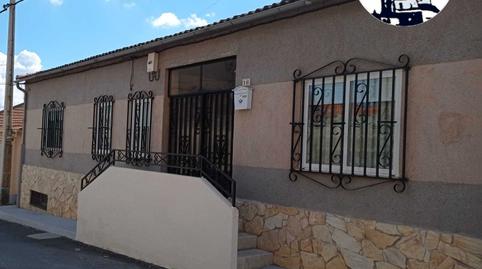 Photo 3 of Country house for sale in Calle el Progreso, 16, Pedraza de Alba, Salamanca