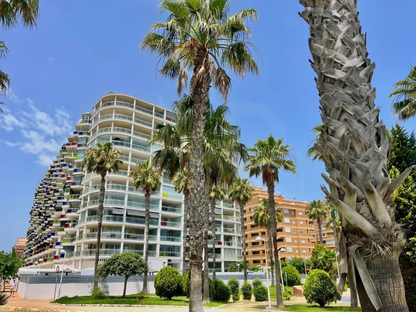 Flat with pool for sale in Marina d'Or, imagen 6