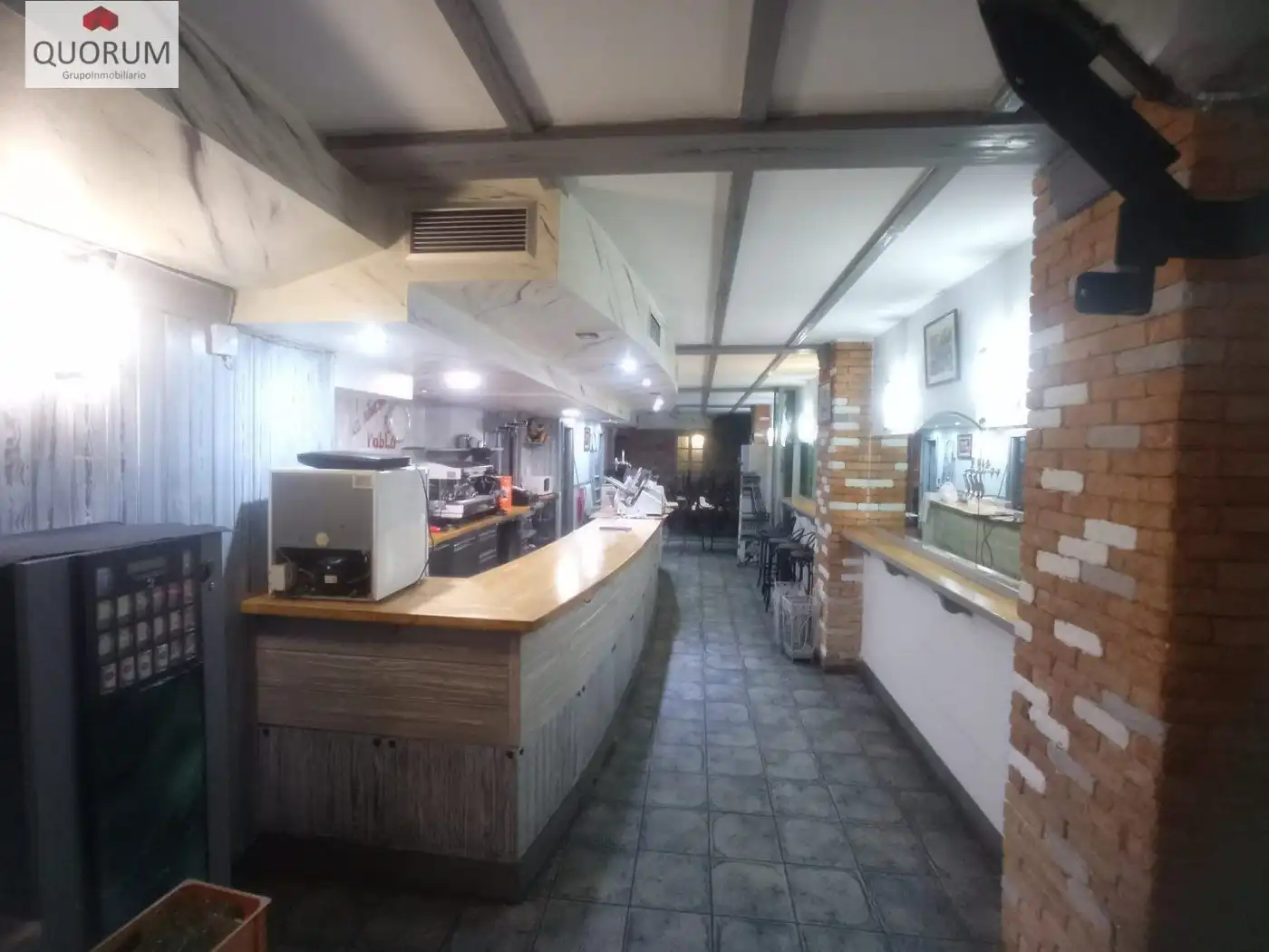 Local comercial en venda a Lasesarre