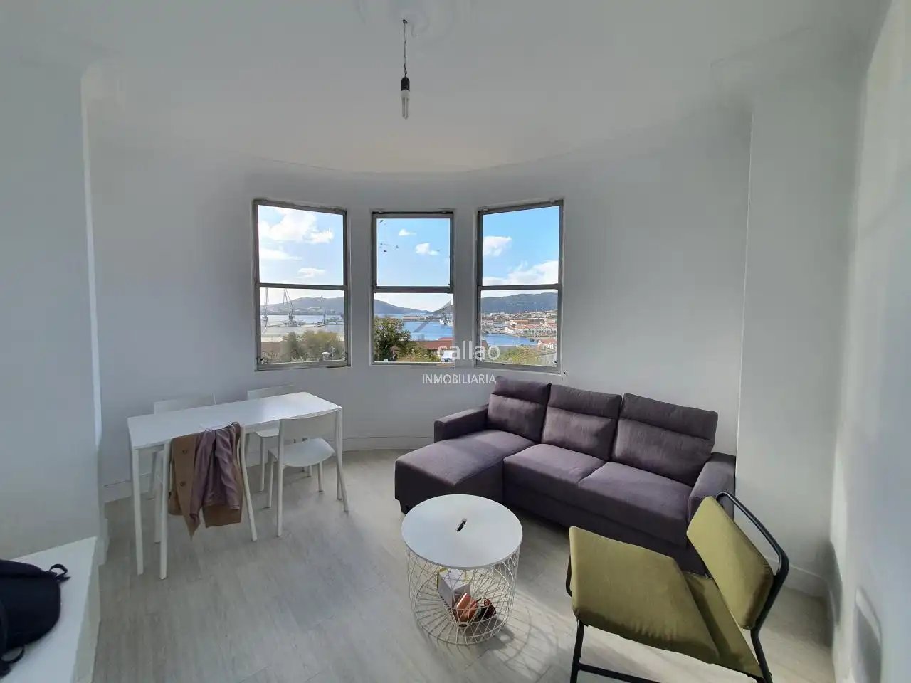 Wohnung zum Verkauf in Esteiro, imagen 2