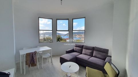 Foto 2 de Piso en venta en Esteiro, Ferrol