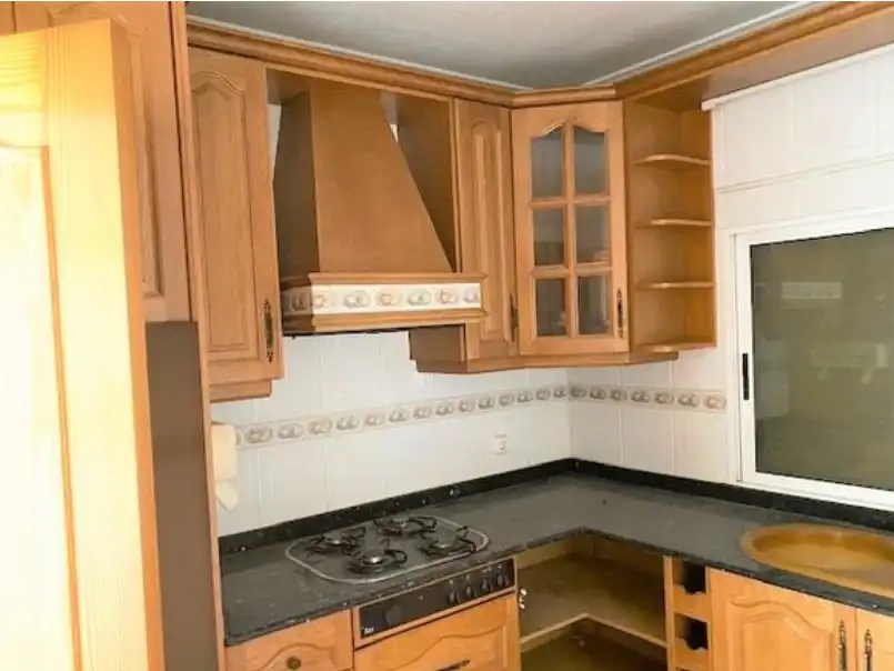 Casa o xalet en venda a Camino de Lorca, Caravaca de la Cruz