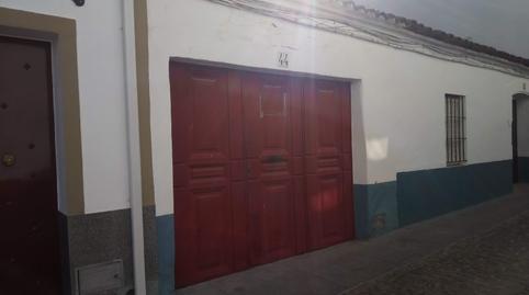 Photo 2 of Garage for sale in Monesterio, Badajoz