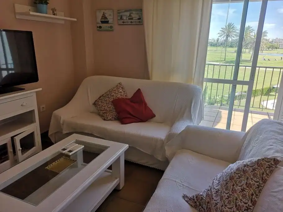 Flat with pool to rent in Costa Ballena Golf, imagen 29