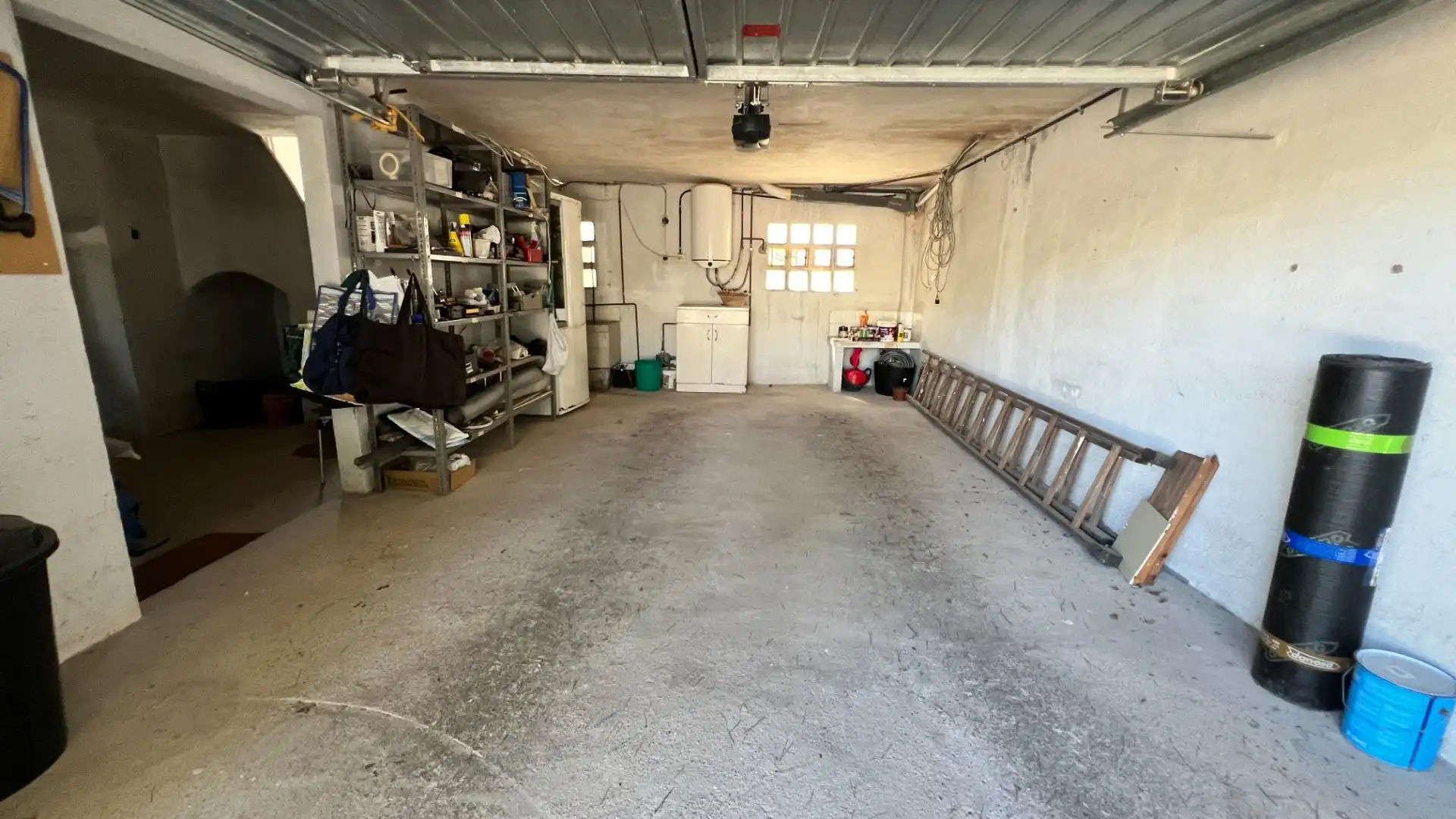 Casa o xalet en venda en Castellón de la Plana / Castelló de la Plana amb Aire condicionat, Calefacció i Jardí privat
