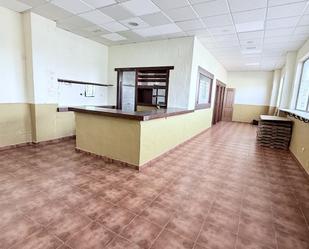 Kitchen of Premises for sale in Ituero y Lama  with Heating