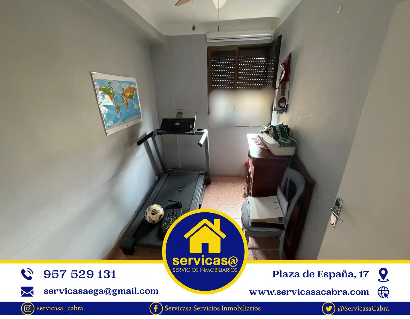 Appartement à vendre à Cabra, imagen 6